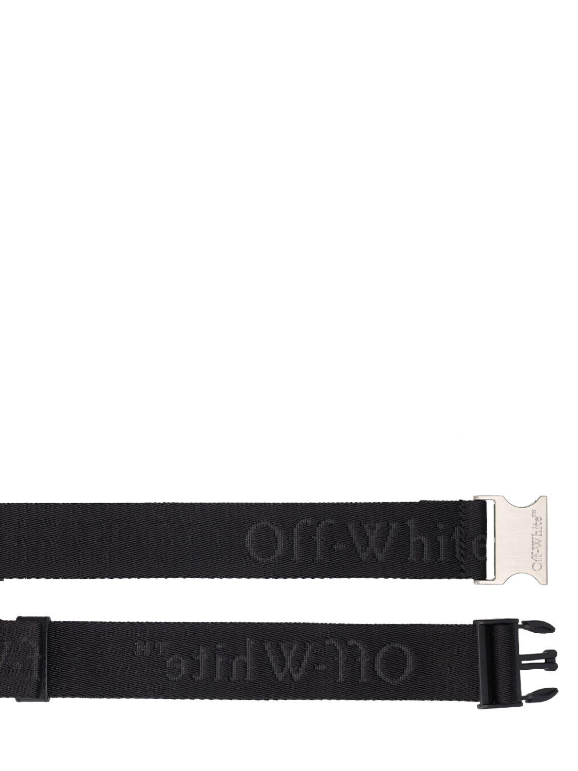 Ceinture off white homme online