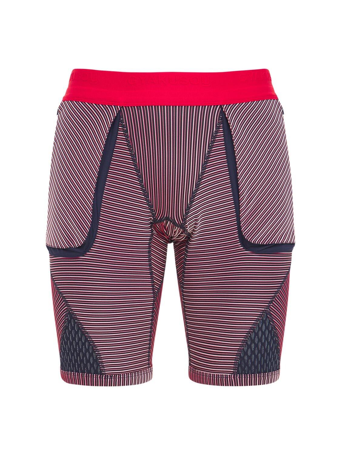 Nike Gyakusou Xe Utility Shorts in Blue for Men | Lyst UK Nike Gyakusou Xe Utility Shorts in Blue for Men | Lyst UK