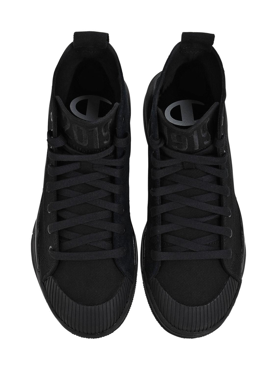 champion century canvas