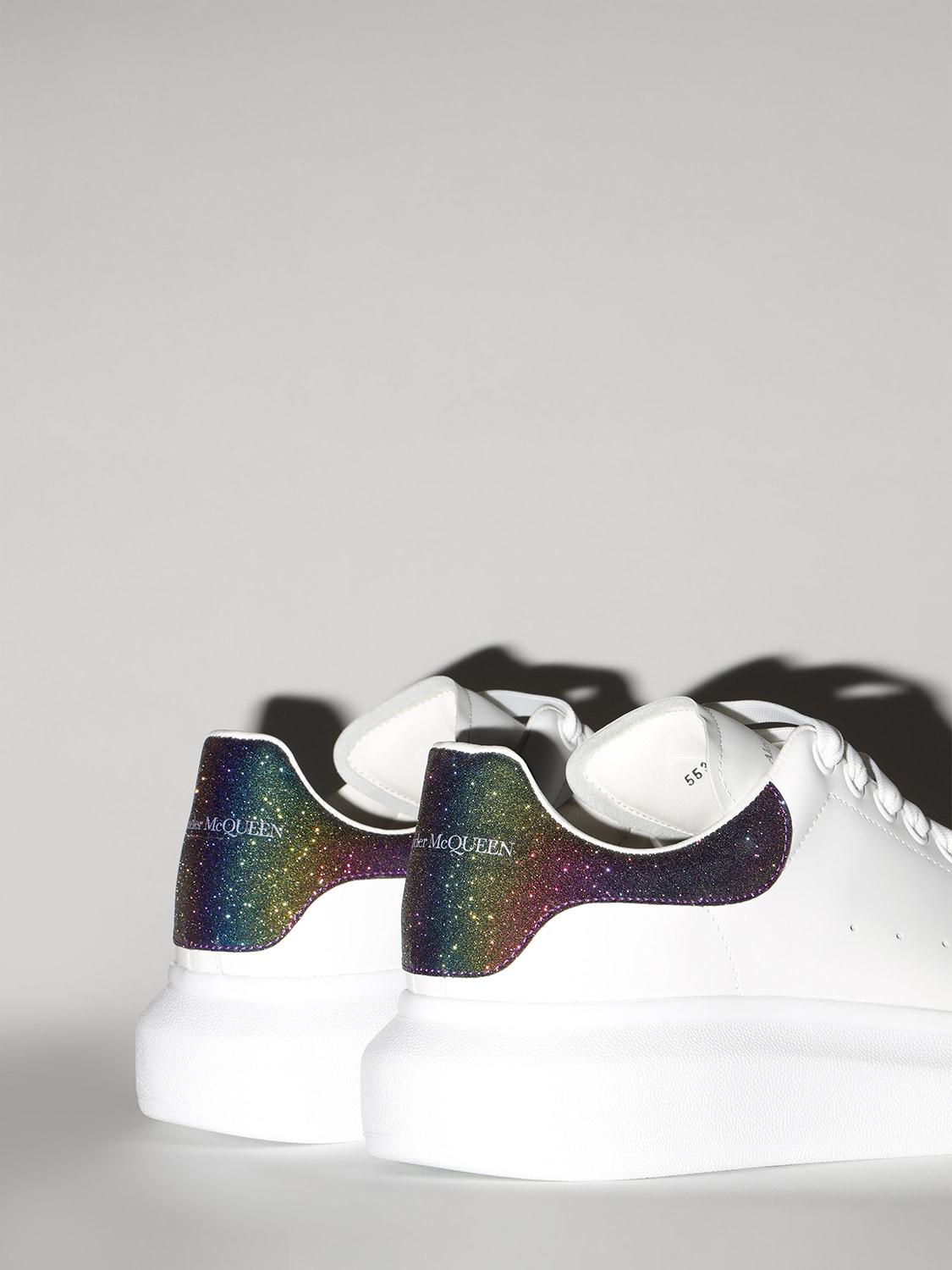 scarpe alexander mcqueen a roma