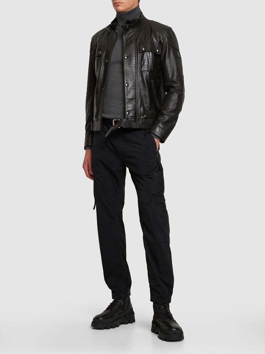 Legacy Pearson Herrenjacke aus handgewachstem (BELSTAFF cheapest