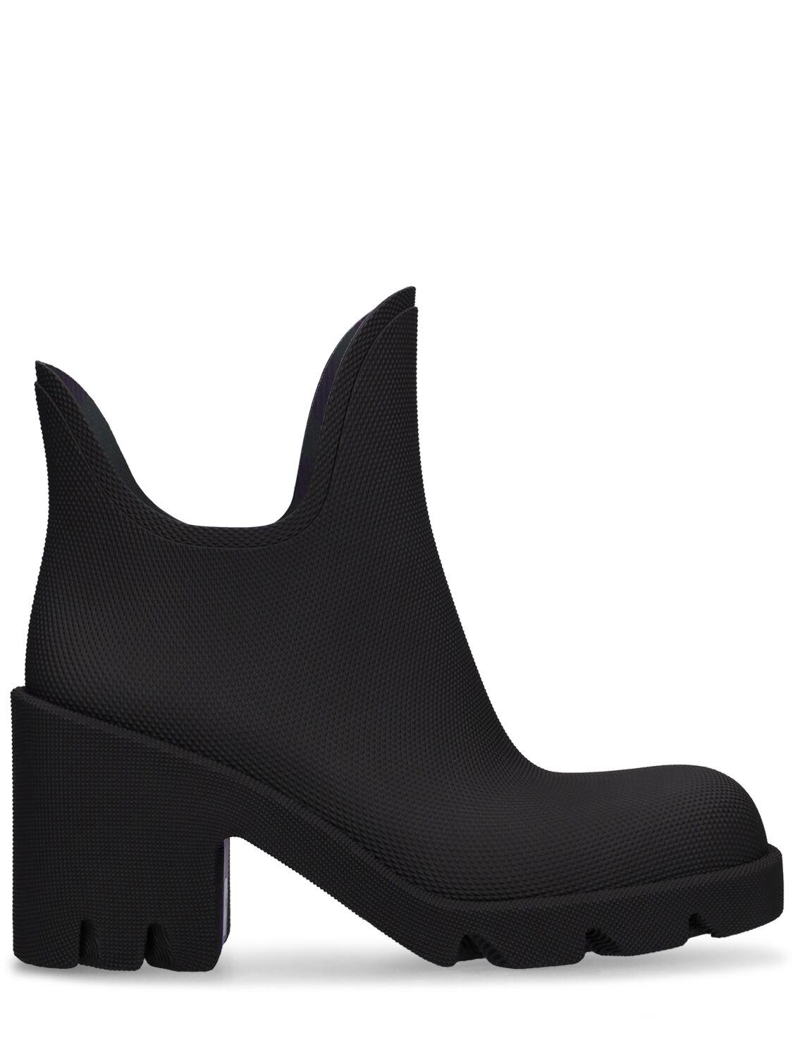 Bottes femme burberry sales