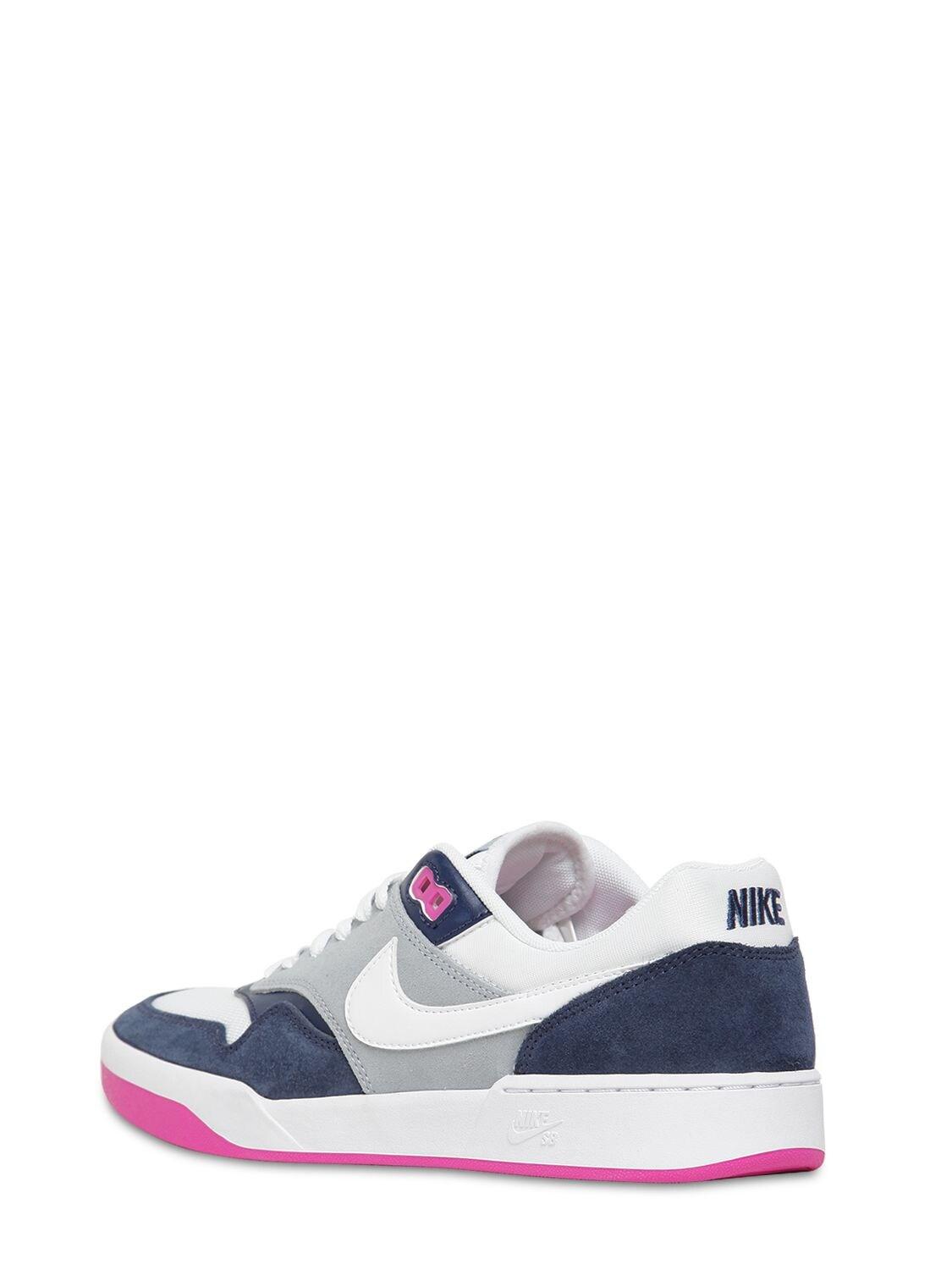 nike gts return blue