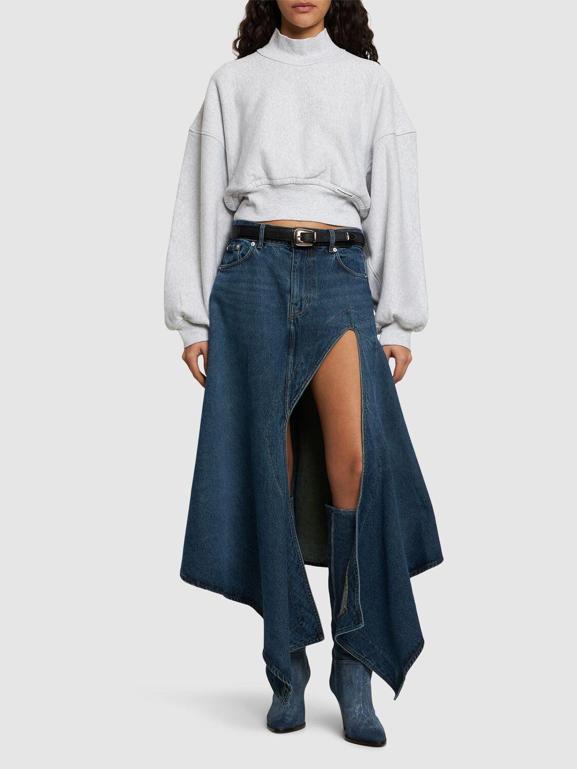 Y. Project Mid-length skirts for Women | Online Sale up to