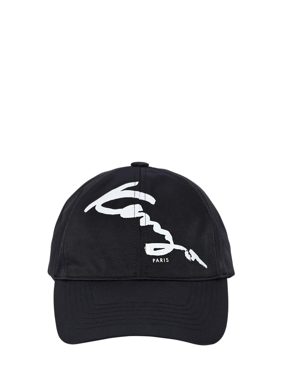Casquette kenzo signature Clearance