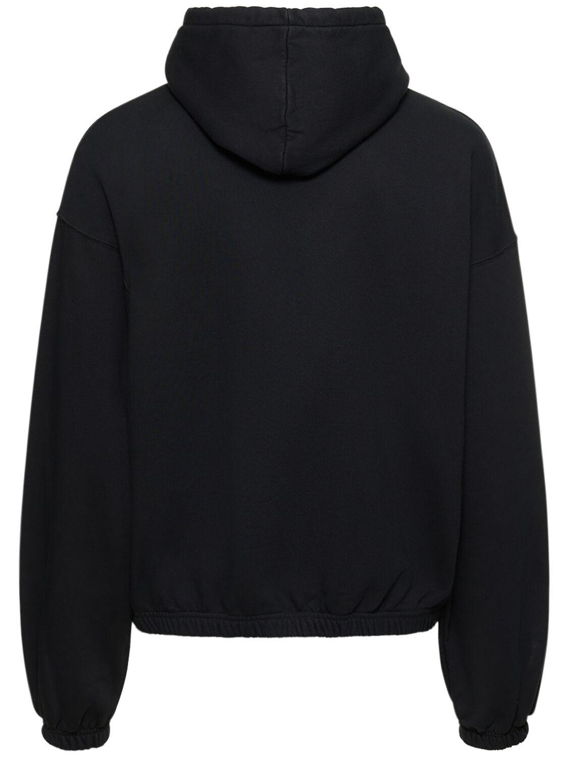 ◆UMBRO◆ Washed knit hoodie zip-up charcoal UQ121CFT22 UQ12 Umbro sweatshirt for men | Find the best quality and style