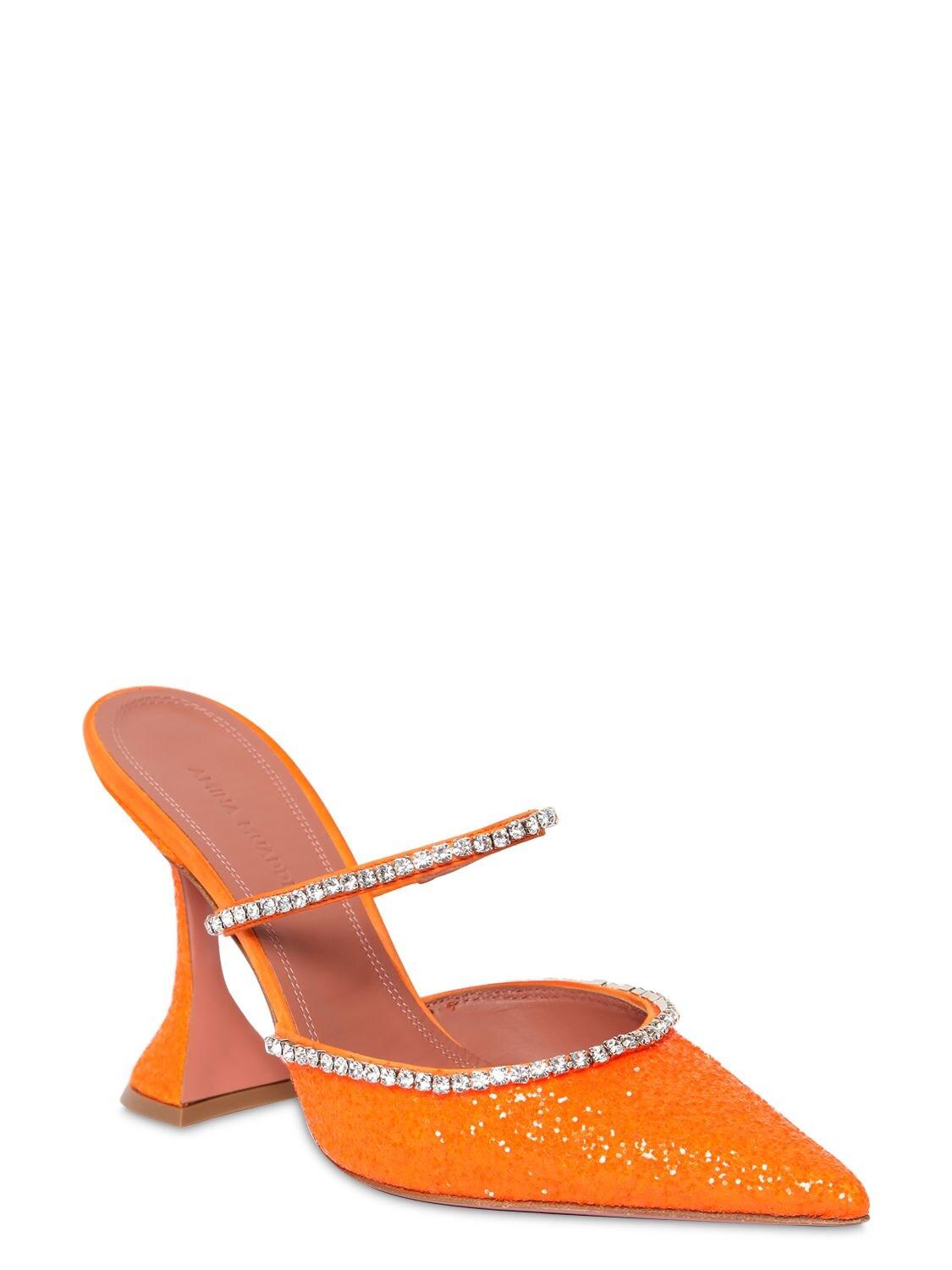 pointed toe trainers
