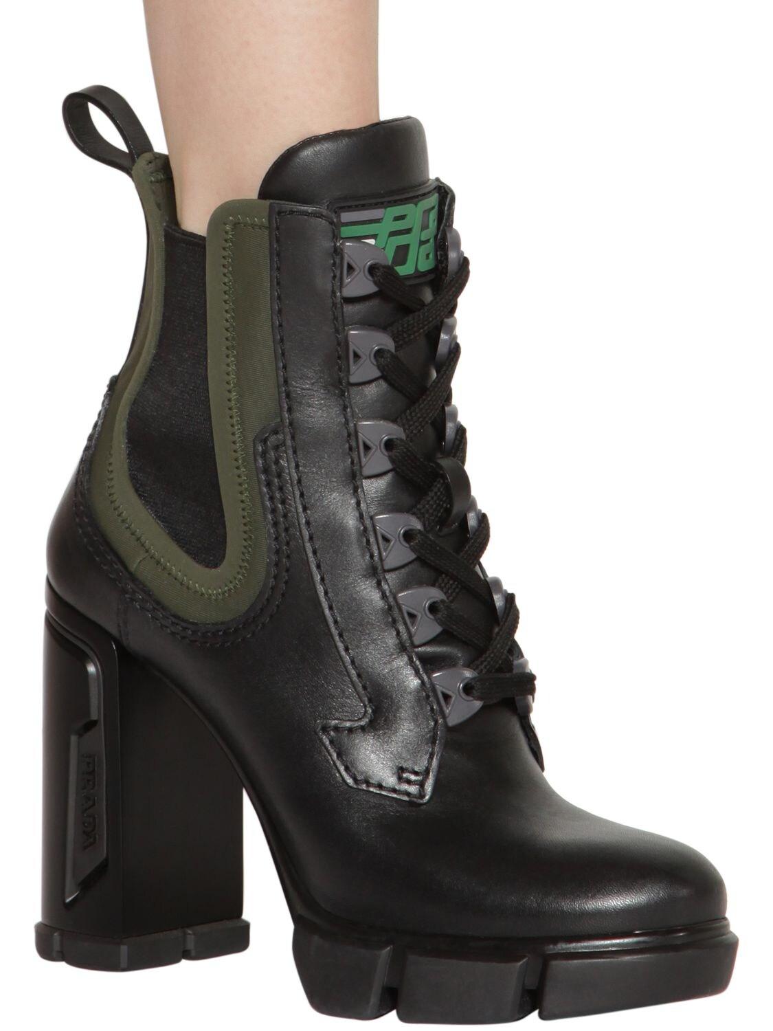 prada neoprene
