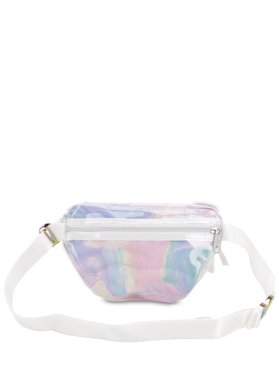 Eastpak Springer Transparent Pvc Belt Bag | Lyst