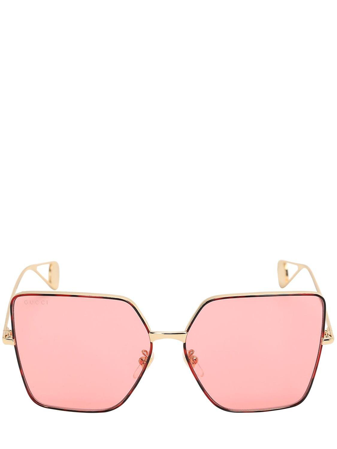 gucci evolution sunglasses