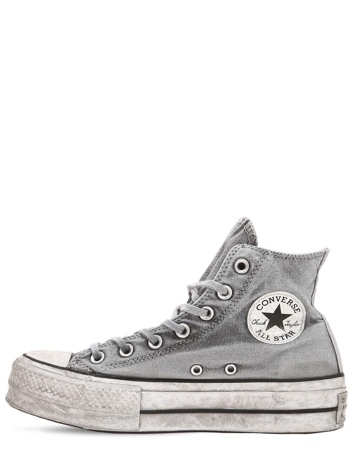 {keywor d} converse desgastadas