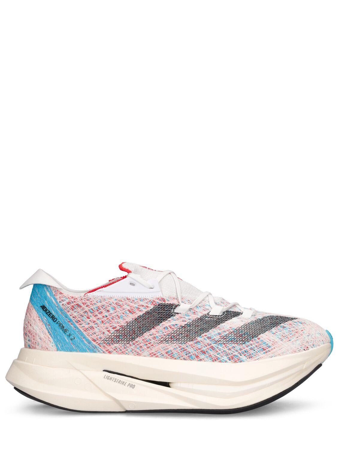 Adidas shoes top x2 originals