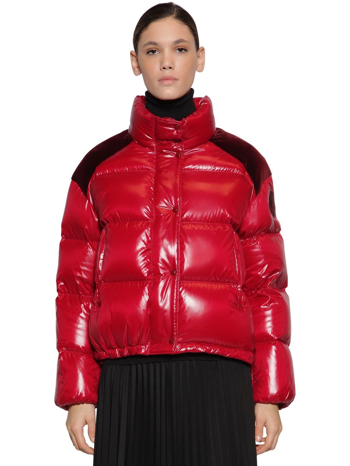 moncler chouette uomo