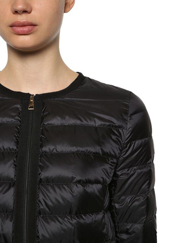 moncler cristallette jacket