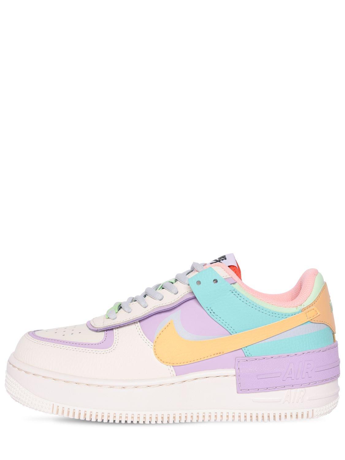 nike w nsw af1 shadow sneakers