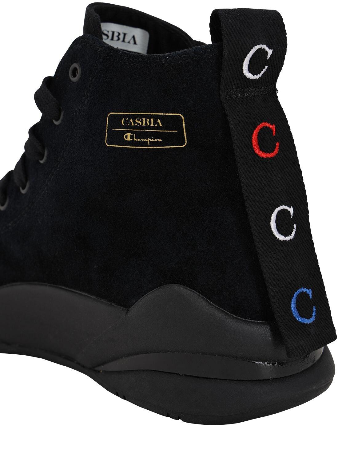 champion century canvas