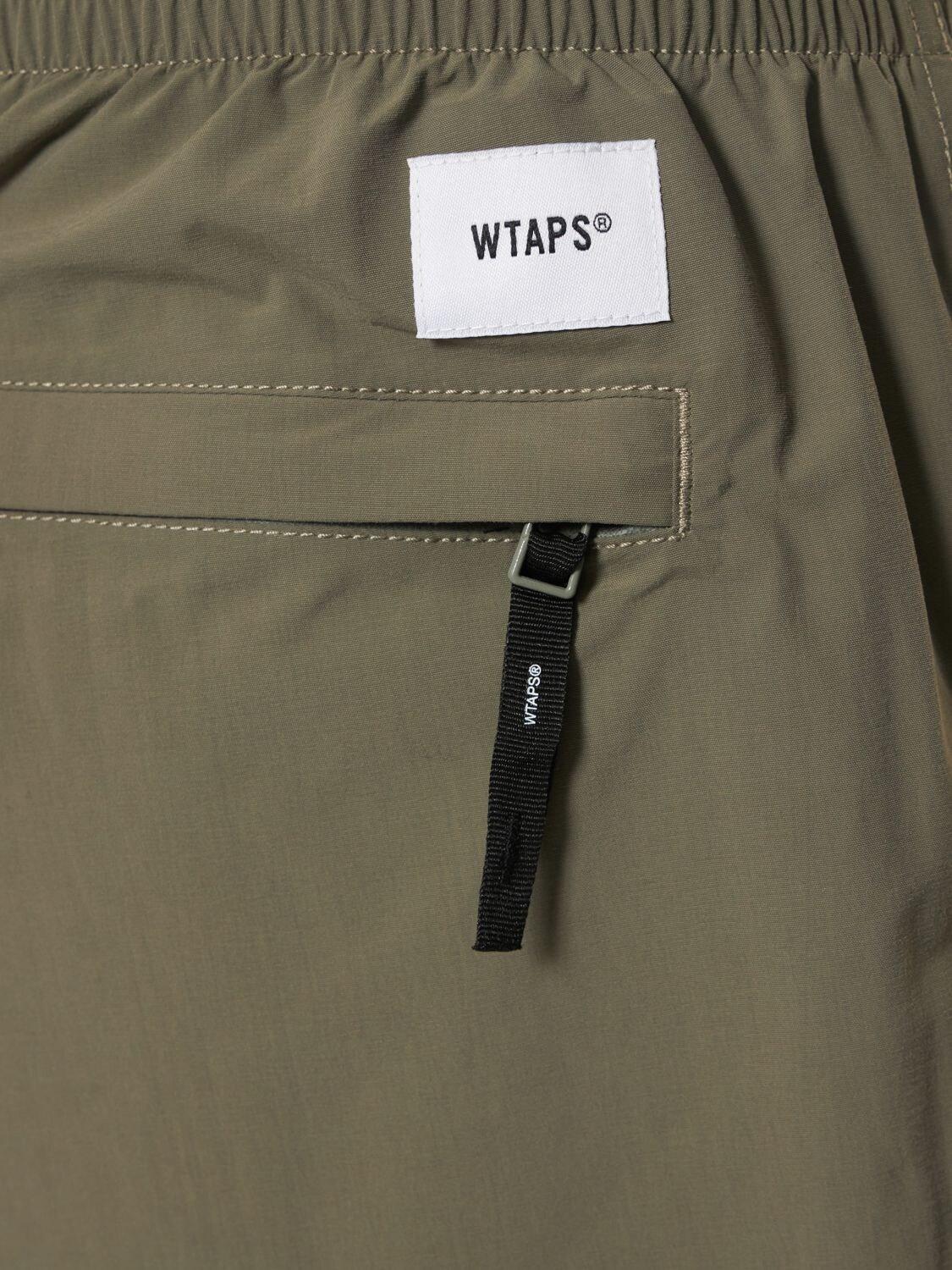 Vans Wtaps Mte Snow Pants in Green for Men | Lyst UK