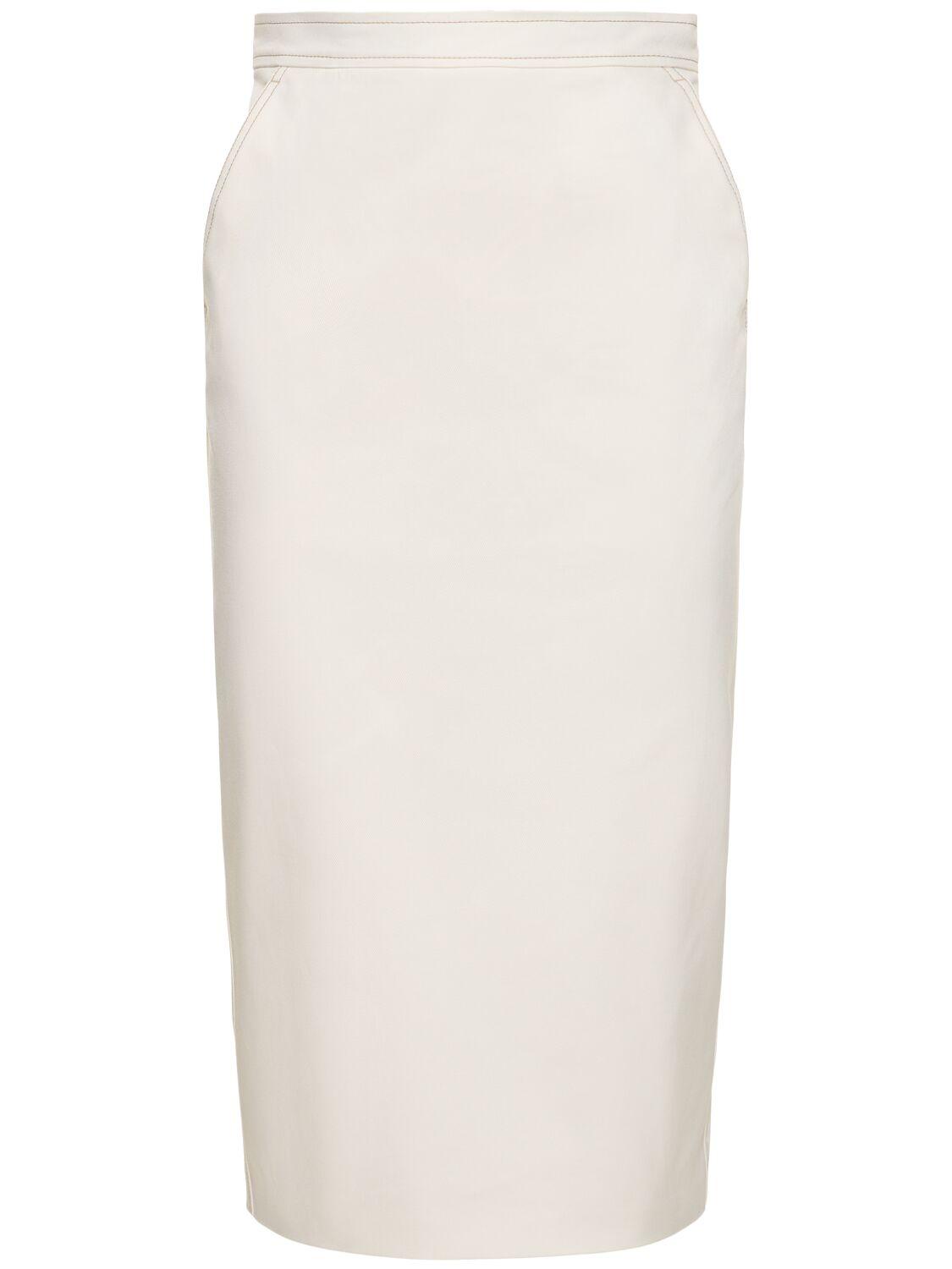 Max Mara deals Zulia Cotton