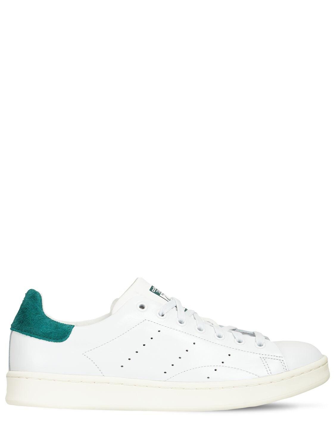 stan smith premium blanche