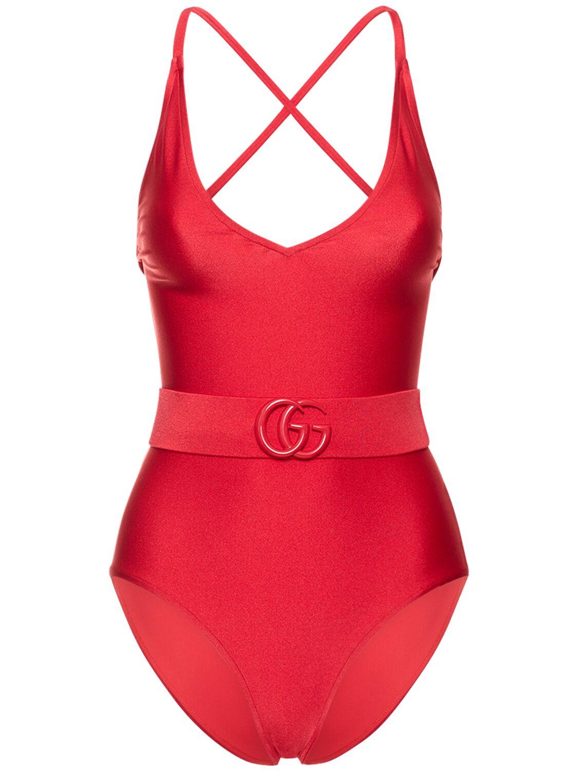 Gucci Beachwear and swimwear outfits for Women Online Sale up to 55 off Lyst UK