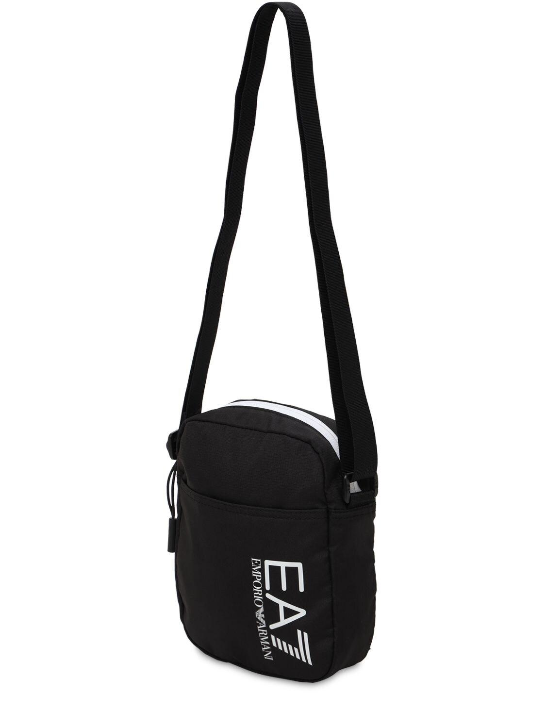 ea7 pouch bag