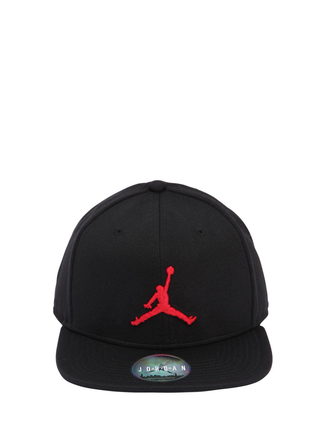 air jordan jumpman hat