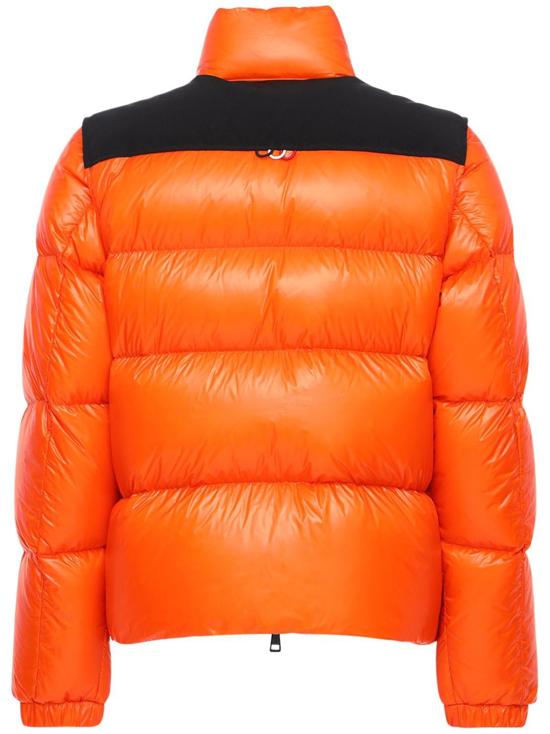 moncler leschaux