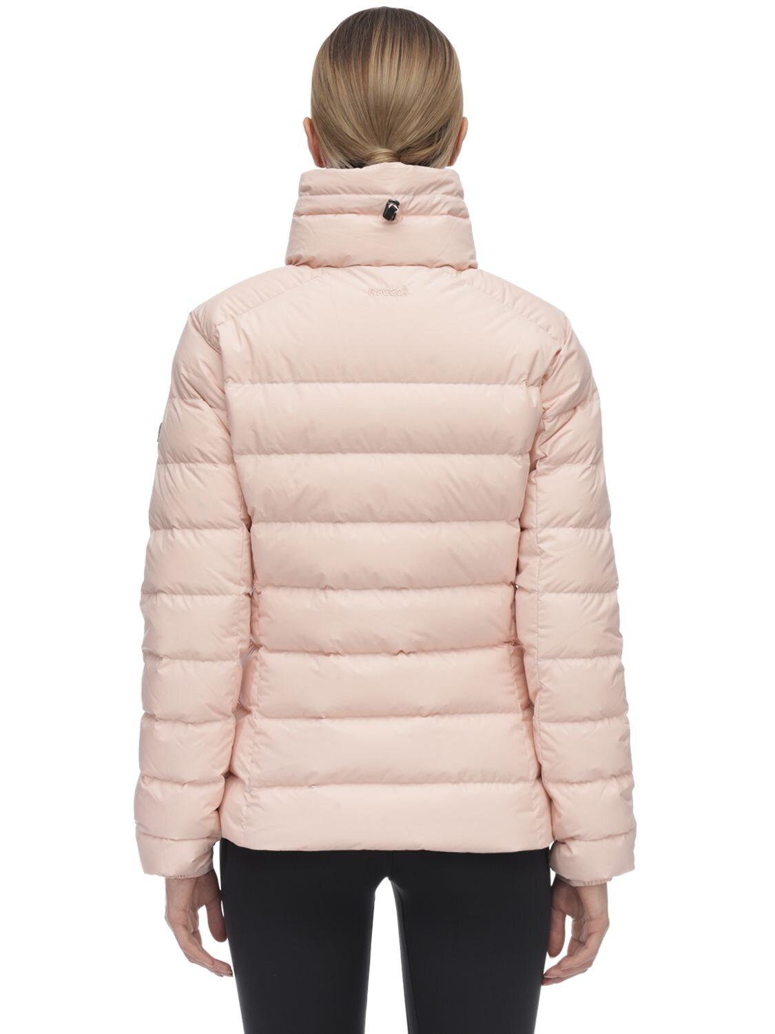 peak performance down jacket review