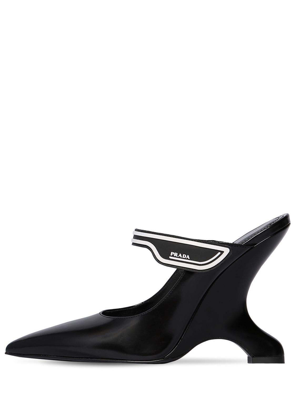 prada mules men
