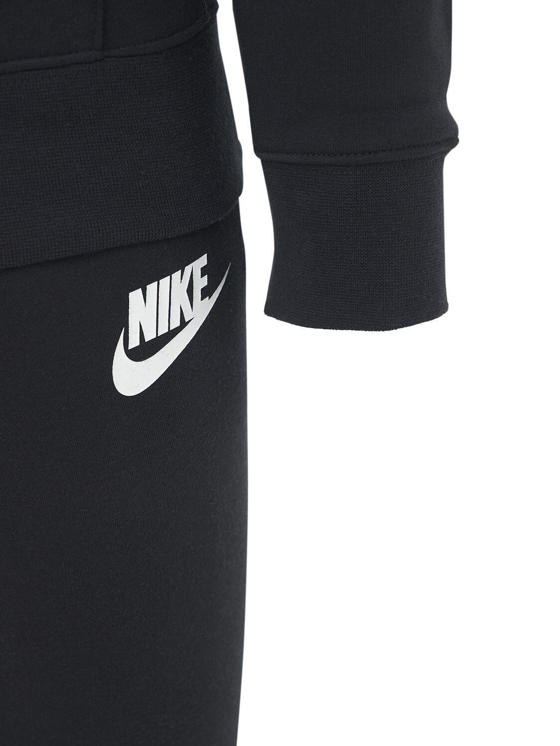 Chándal Básico Nike de hombre de color Negro | Lyst