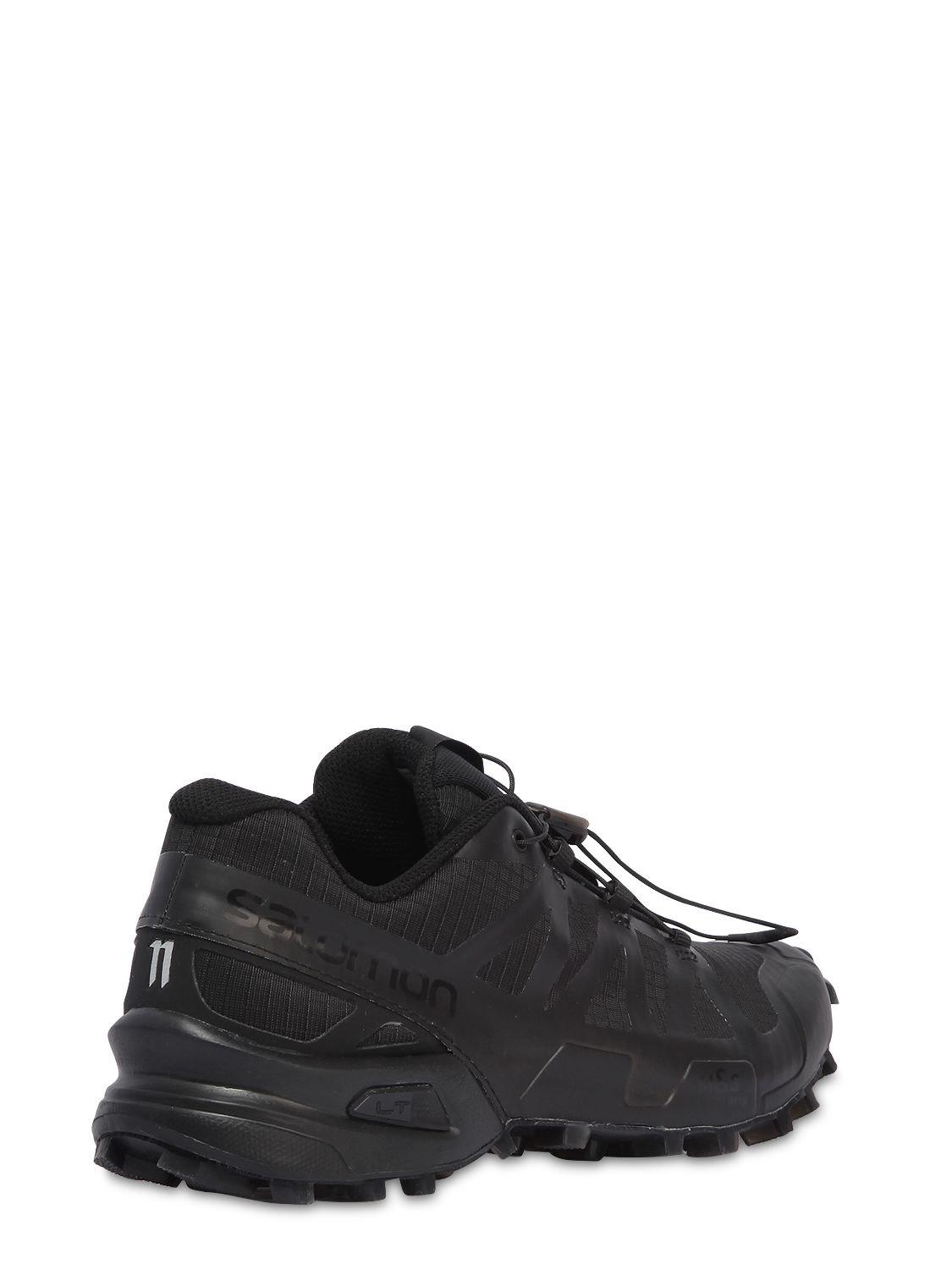 salomon speedcross 11