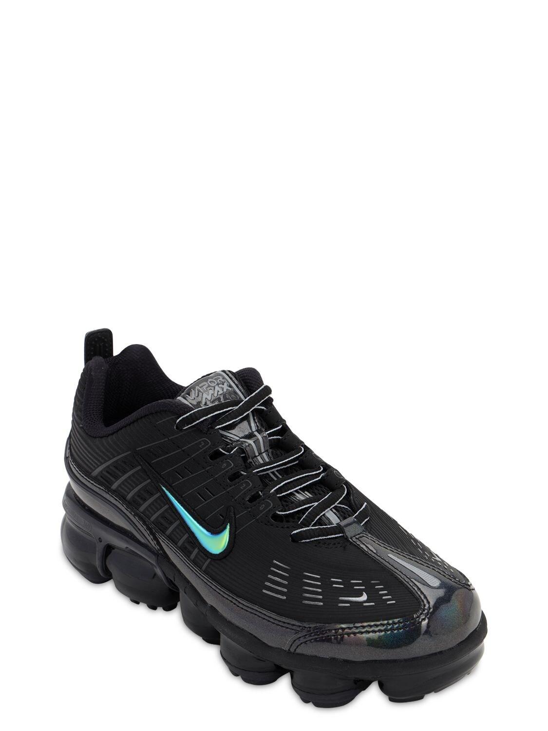 Air VaporMax 360 Zapatillas Nike de color Negro | Lyst