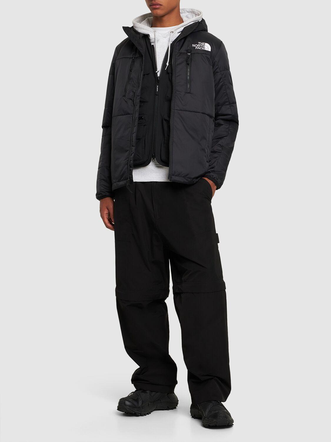 The north face himalayan light down top