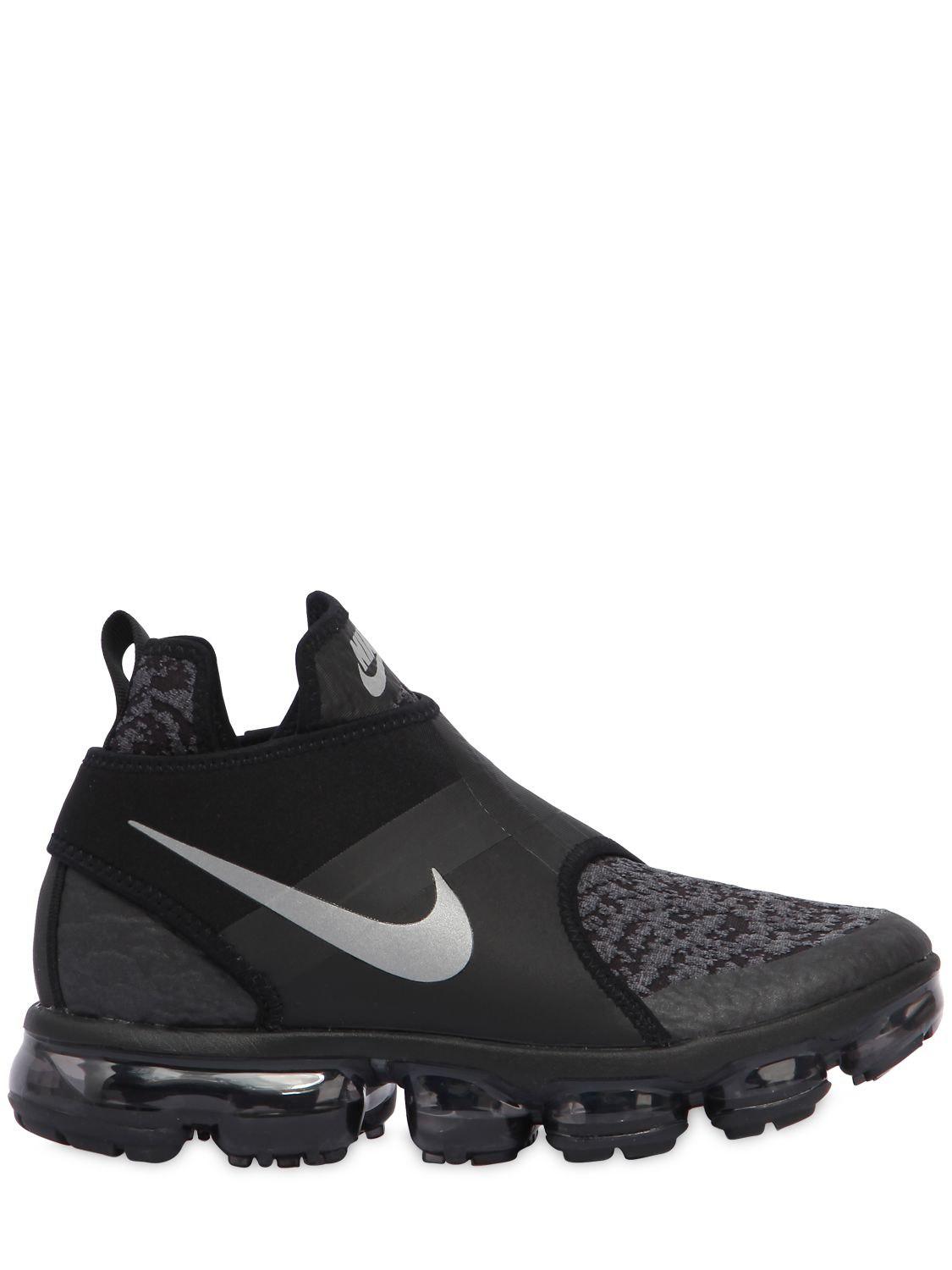 nike vapormax chukka slip