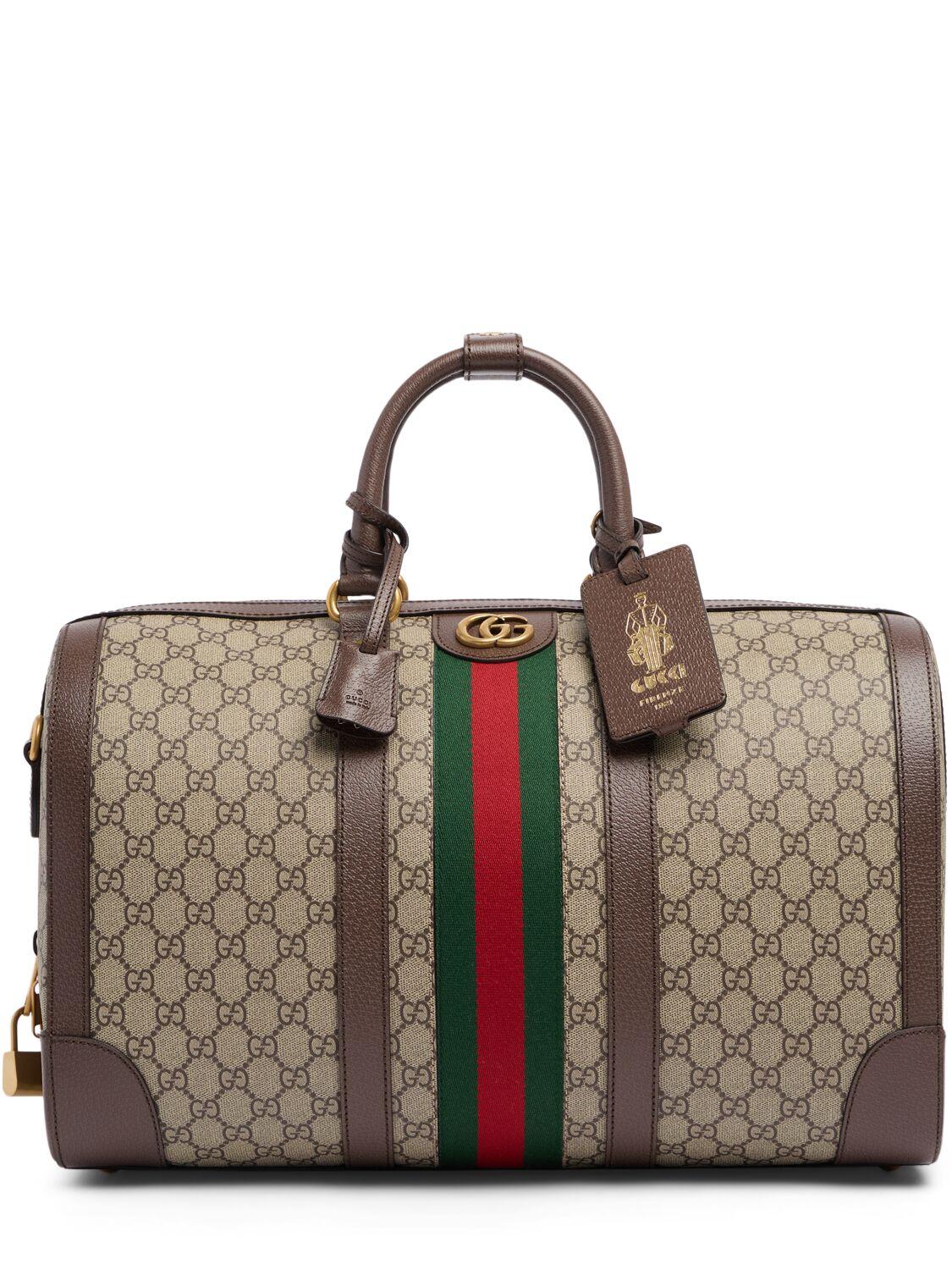 Sacs de sport Gucci homme Lyst