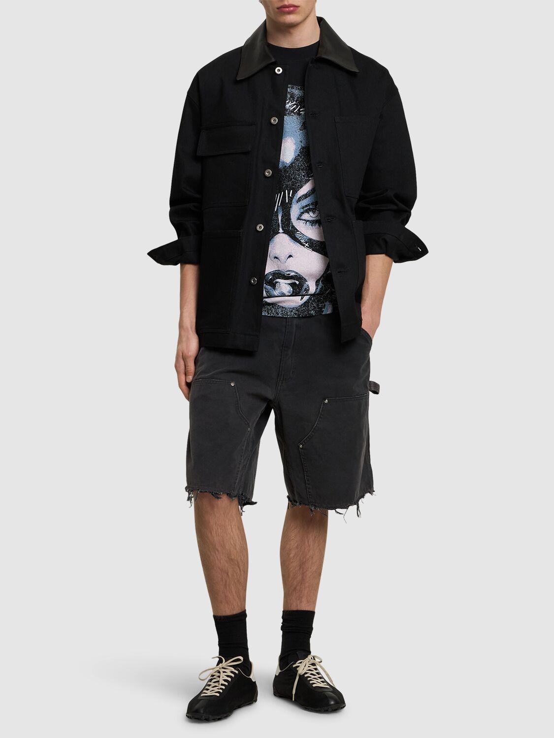 メンズ Maison Margiela ハーフパンツ | オンラインセールは最大