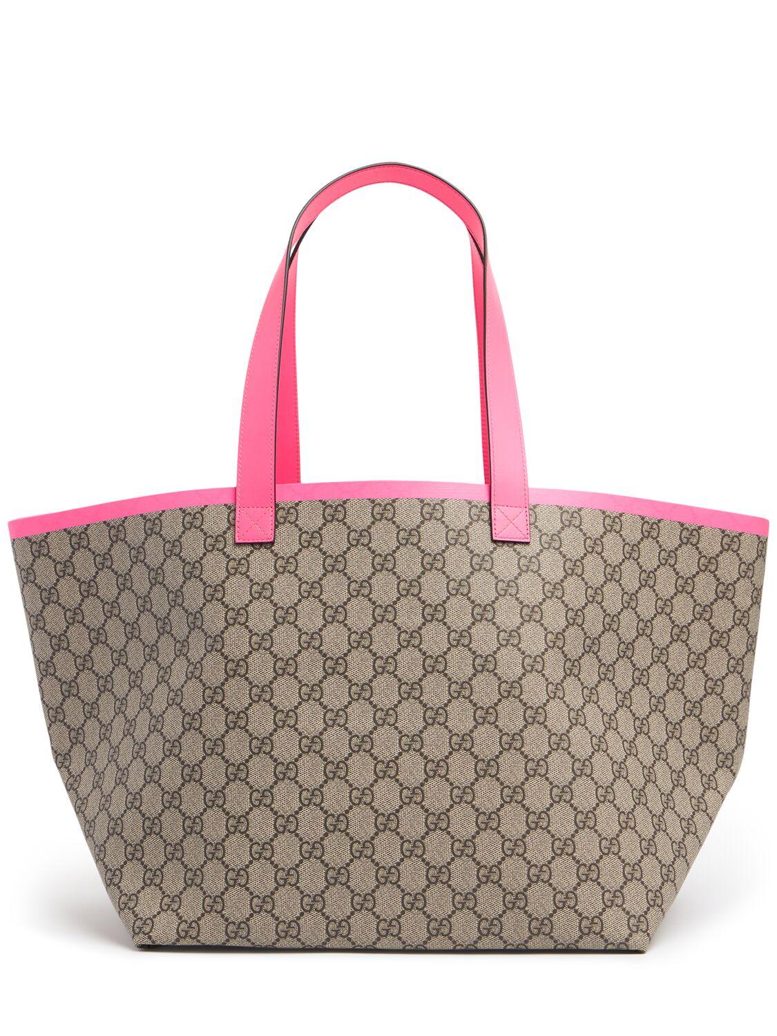 Gucci girls tote hotsell