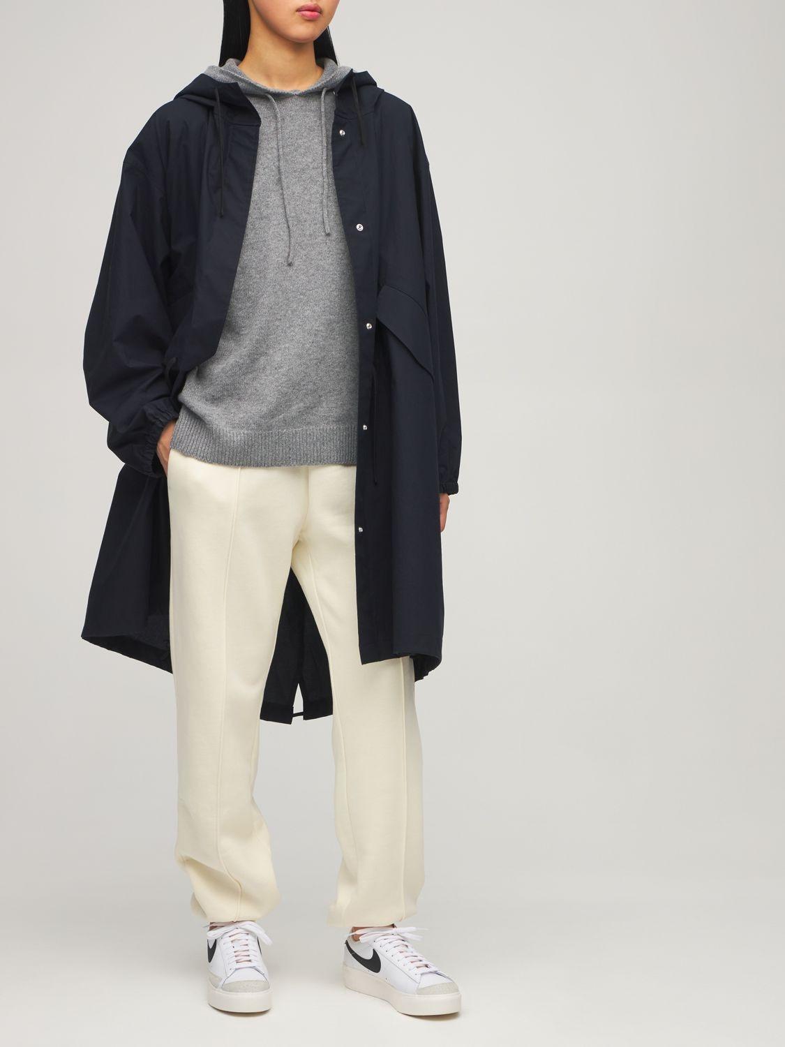 Nike Blazer Low Platform Sneakers in 