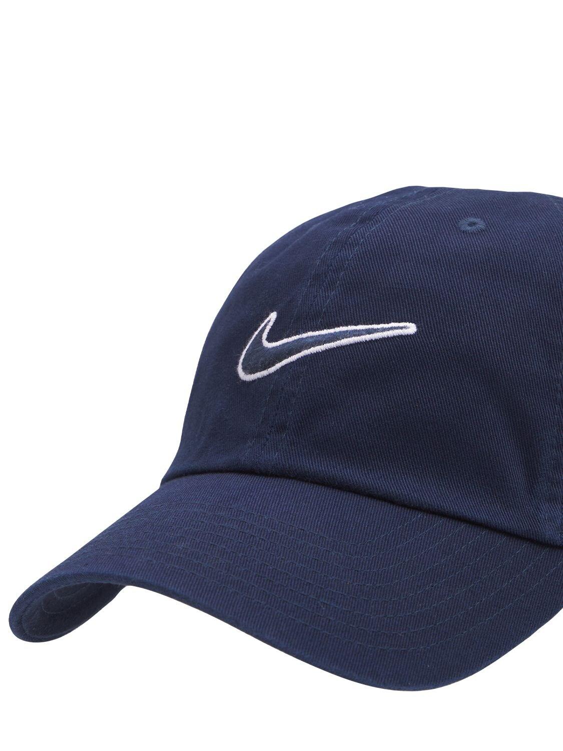 Nike Heritage86 Cap in Blue | Lyst 