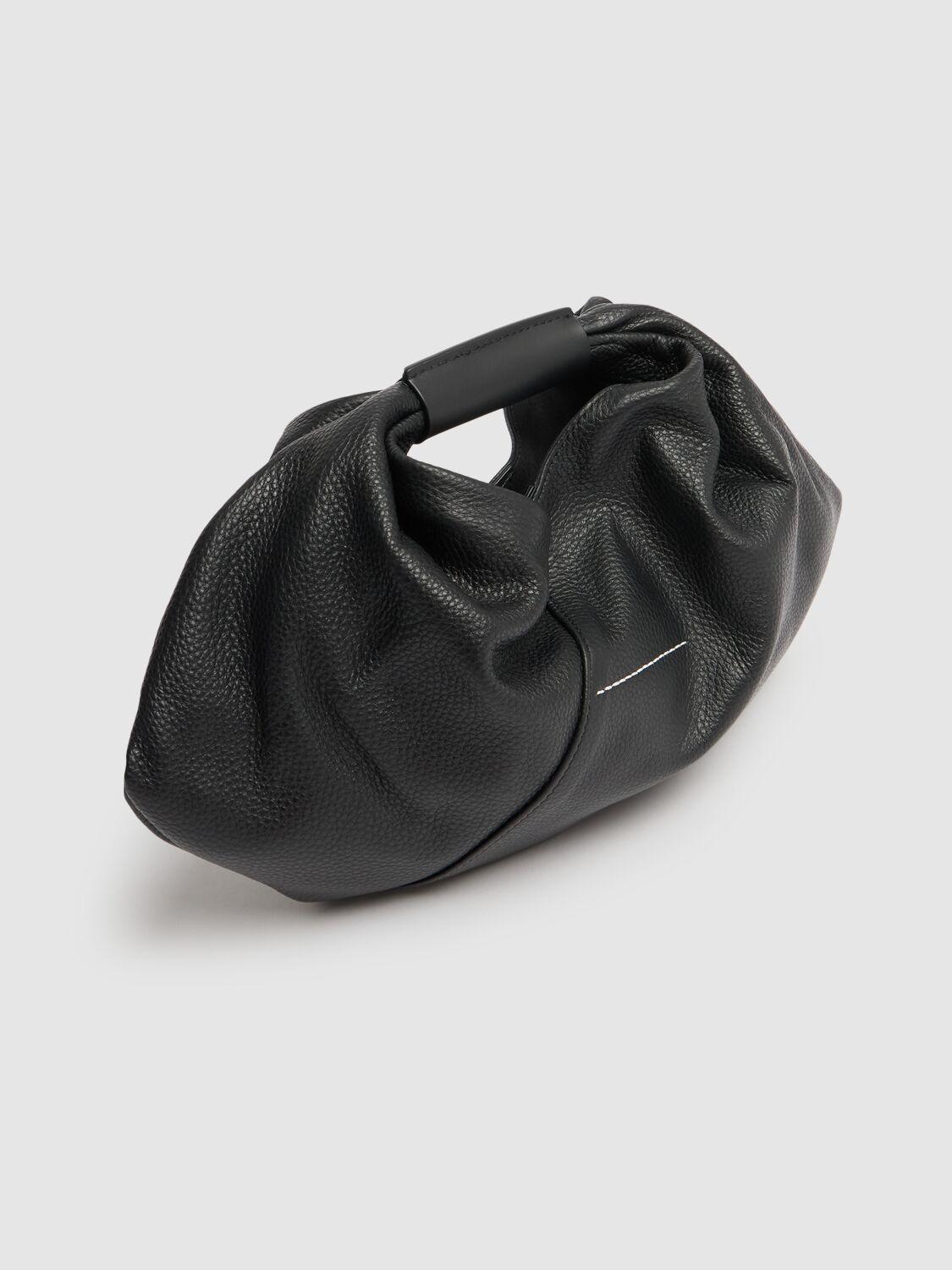MM6 by Maison Martin Margiela Mini Japanese Draped Grained