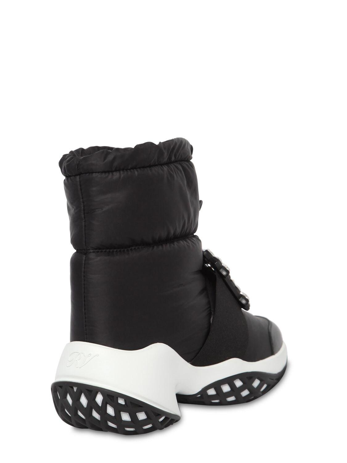 roger vivier viv boots