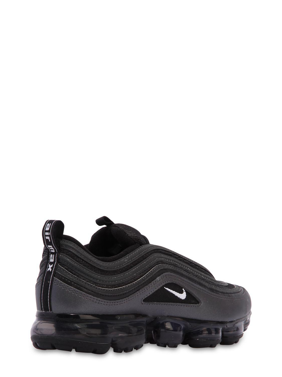 air max 97 vapormax black