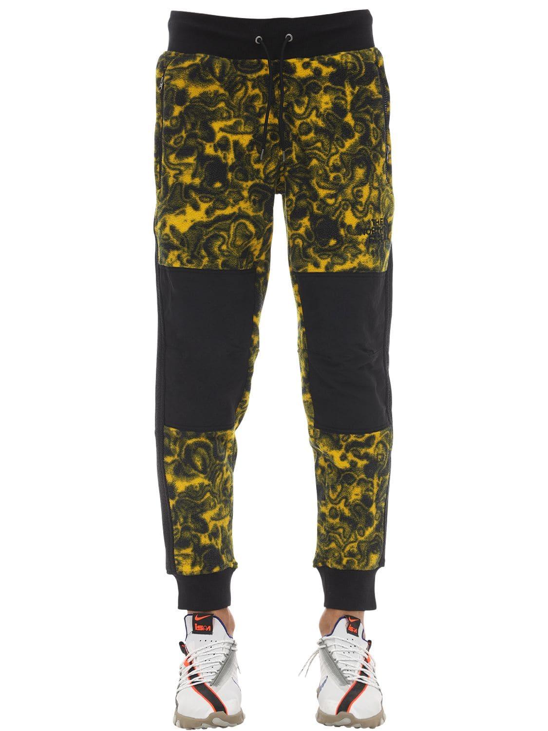 Pantuflas The North Face | M THERMOBALL TRACTION MULE Amarillo Hombre |  Scampbellart