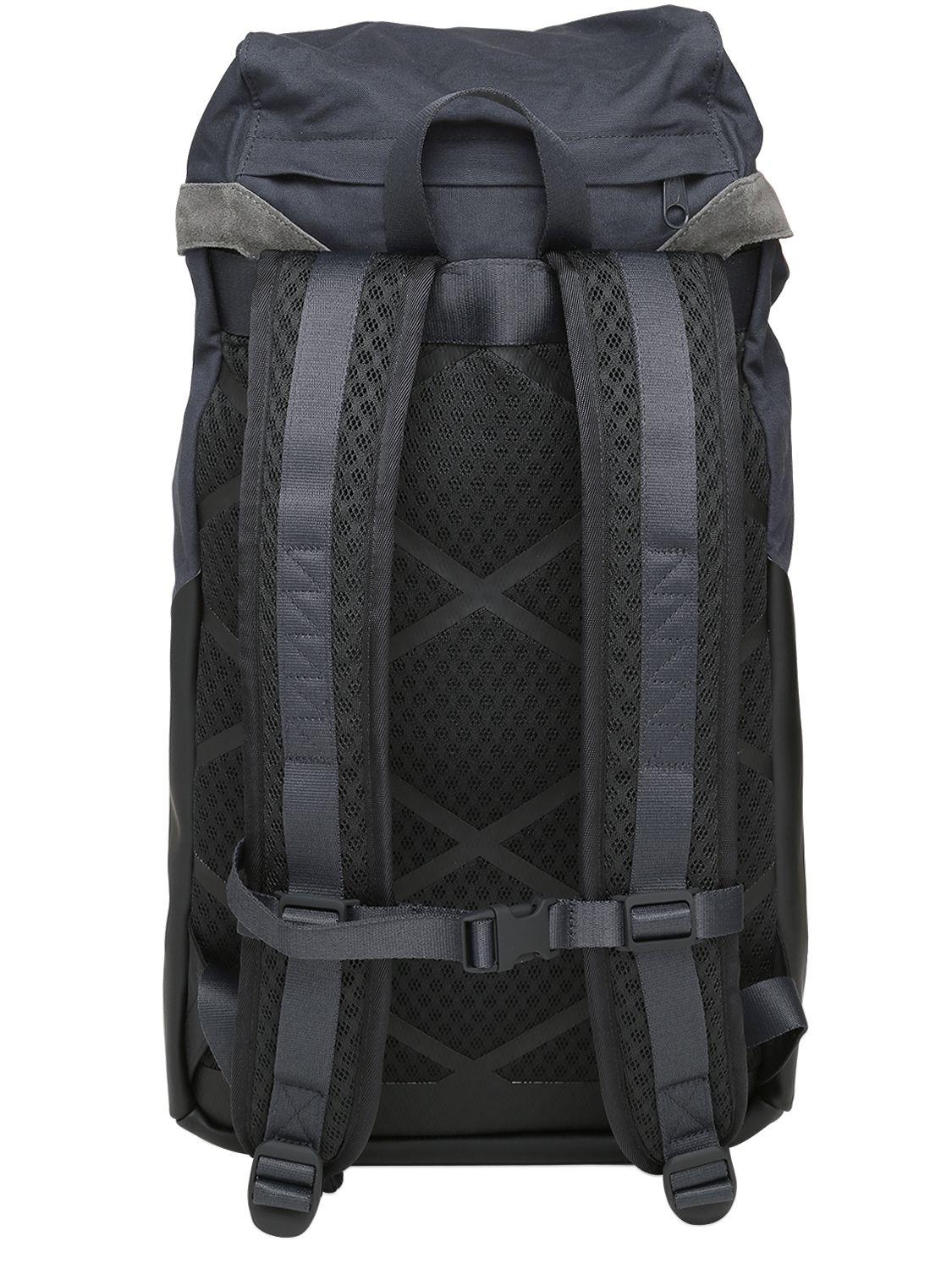 eastpak bust mp blue backpack