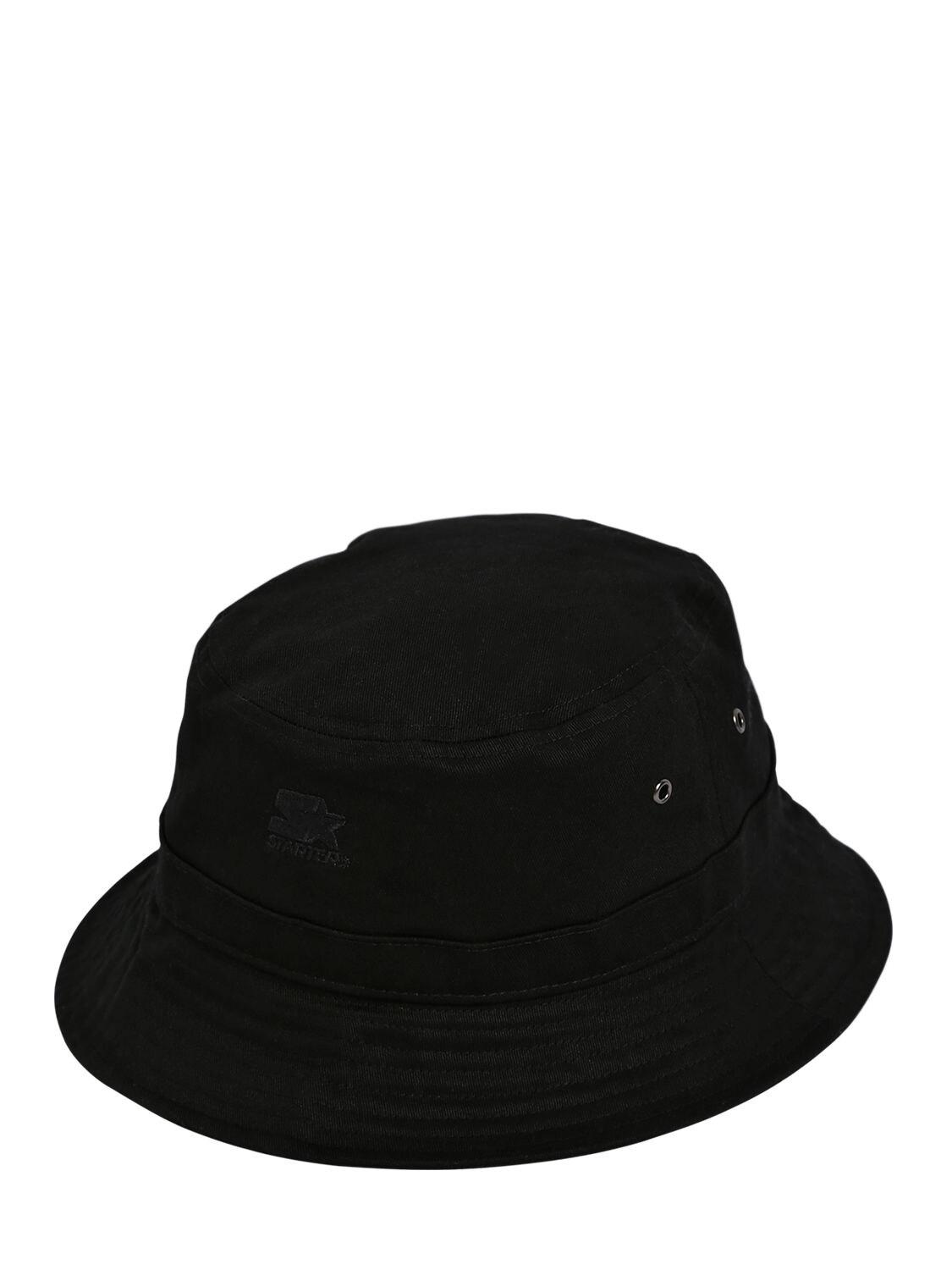 starter bucket hat