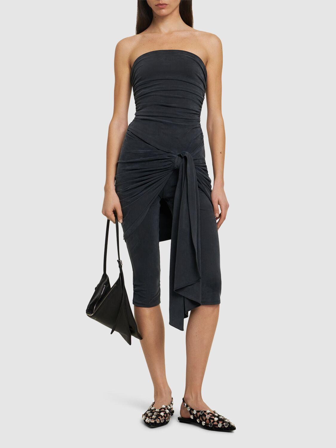 [Alexander Wang] アレキサンダーワン ジャンプスーツ Jumpsuit レディース Alexander Wang ジャンプスーツ & ロンパース