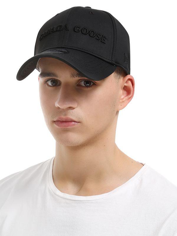 Canada Goose Cappello Baseball \