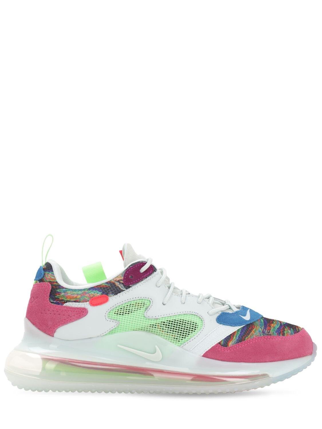nike air max 720 (obj) men's shoe