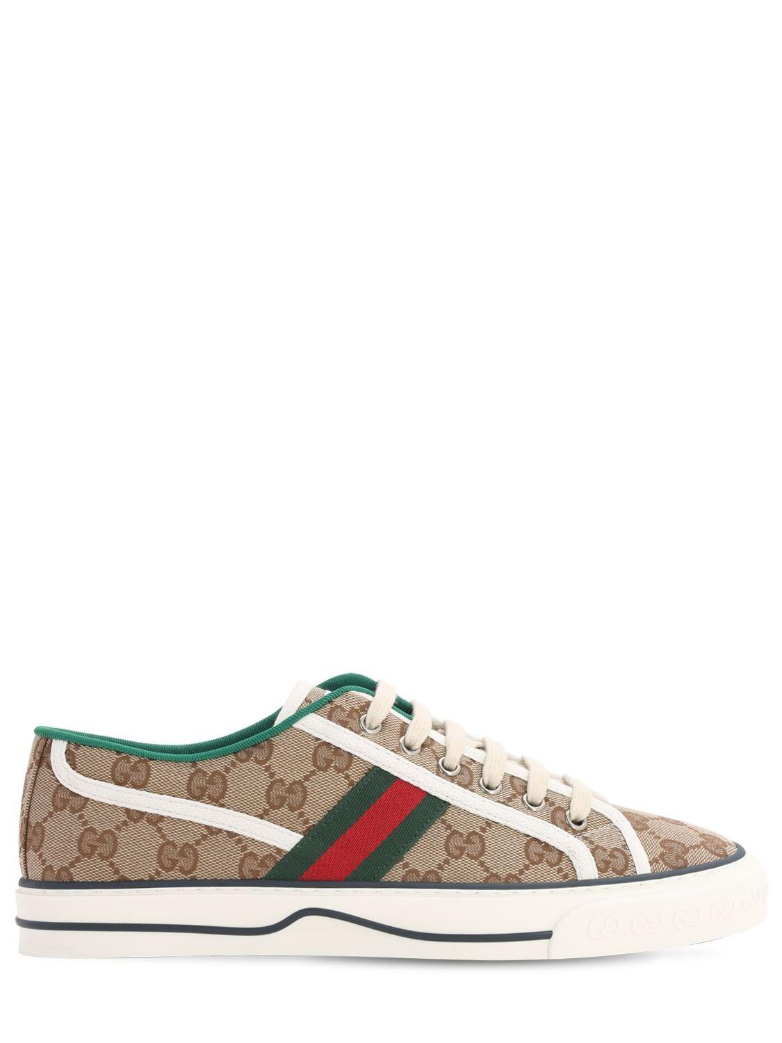 vans gucci prix