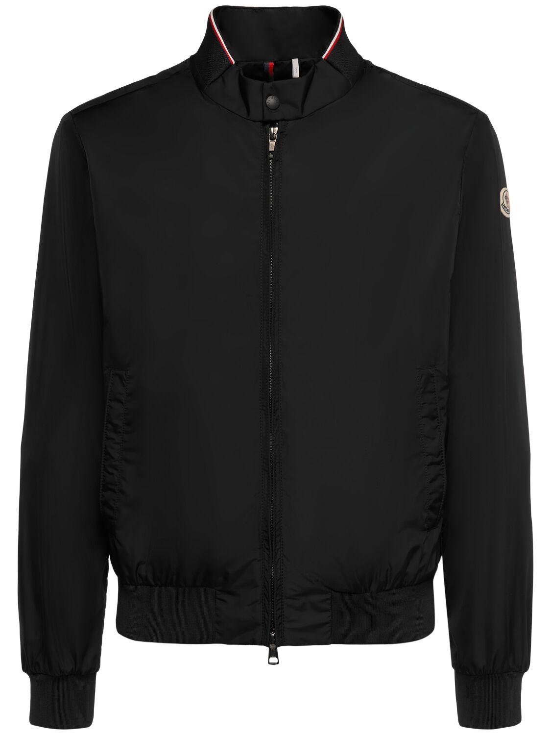 MONCLER ナイロンジャケットREPPE サイズ4